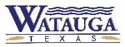 City of Watauga Logo